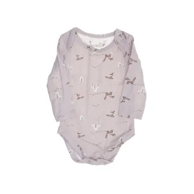 Body (Pink, White) from Hoodadoo