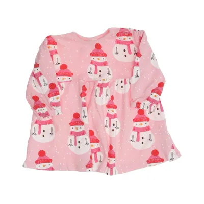 Jurk (Roze, Meerkleurig) van Next Baby