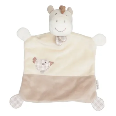 Sikkerhedstæppe (Beige, Brun) fra Beauty Baby