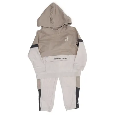 Mjukisset (Beige, Grå) från Baby C&A