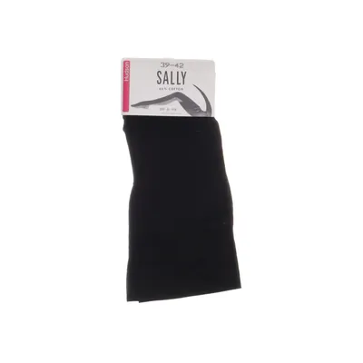 Knästrumpor (Svart) från Hudson