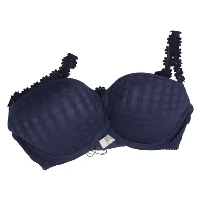 Soutien-gorge (Bleu) de Marie Jo Élasthane, Polyamide, Polyester, Polyuréthane