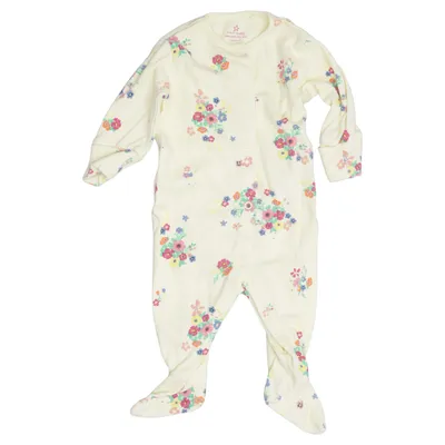 Strampler (Gelb, Mehrfarbig) von Next Baby Baumwolle
