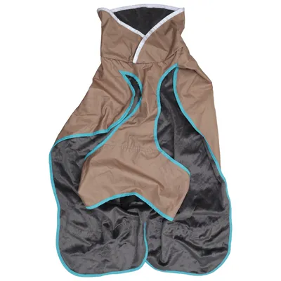 Manteau pour chien (Nifty) de Pomppa Polyester