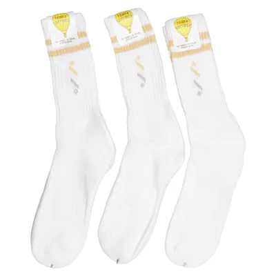 Socks (Softsock) from Tegera Cotton, Polyamide