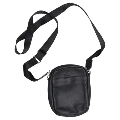 Sac à bandoulière (Noir) de Wittchen