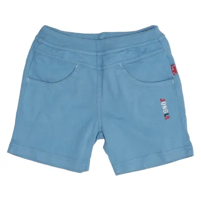 Short de jogging (Bleu) de Jungle