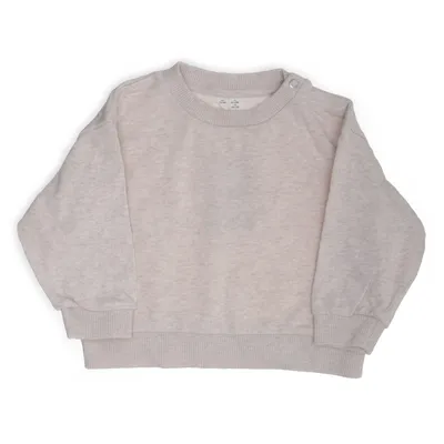 Sweatshirt (Beige) de Arket Coton