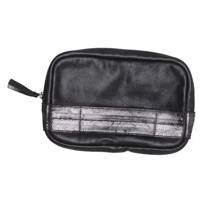 Clutch bag (Black, Silver) from Cowboysbag