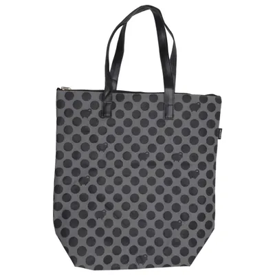 Canvas bag (Gray, Black) from Aarikka