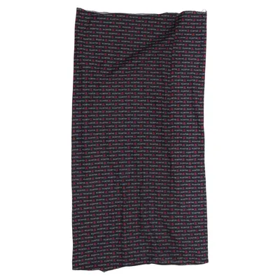 Tour de cou (Noir, Rouge, Blanc) de Würth