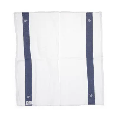 Kökshandduk (Vit, Blå) från Lexington Living
