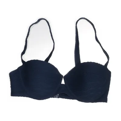 Bikini top (Blauw) van Sfera Elastaan, Polyester, Polyurethaan