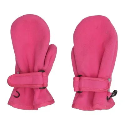 Moufles (Rose) de Sterntaler Polyester