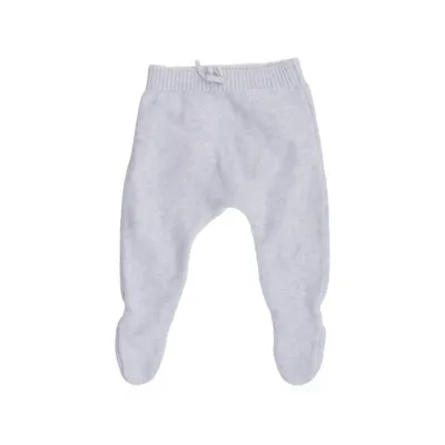 Broek (Grijs) van Zara Mini