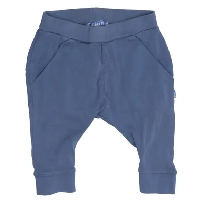Pantalon de survêtement (Bleu) de Imps & Elfs Coton biologique