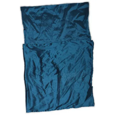 Pillowcase (Blue) from Indiska Polyamide, Polyester