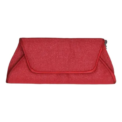 Clutch bag (Red) from Fancy Fanny