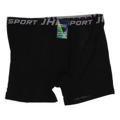 Kalsonger (Svart) från JHN Sport