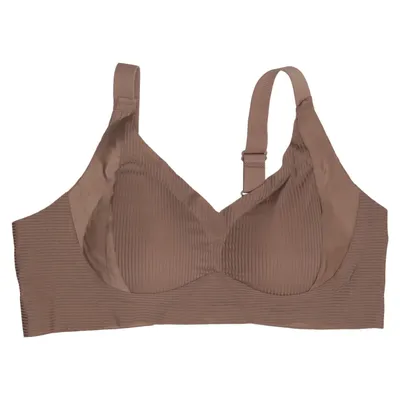 Bh (Beige) van Skims Elastaan, Polyamide