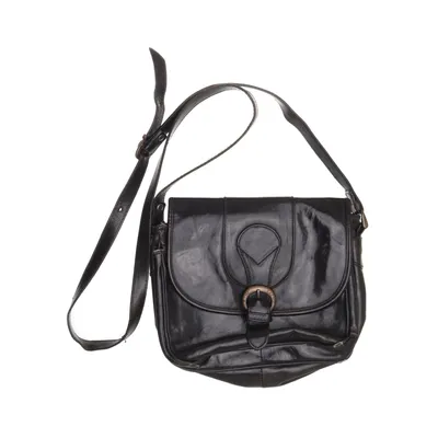 Sac à bandoulière (Noir) de The Trend
