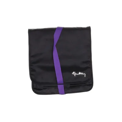 Necessär (Svart, Lila) från Efva Attling