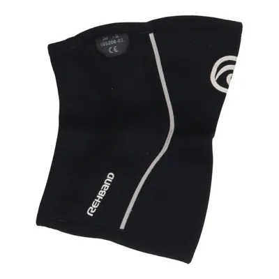 Knee support (Black) from Rehband