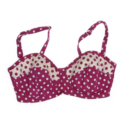 Bikiniöverdel (Lila) från Triumph