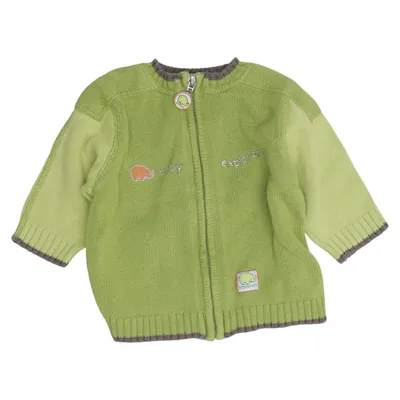 Cardigan (Rocky Nb Knit Cardigan) de Name It Coton