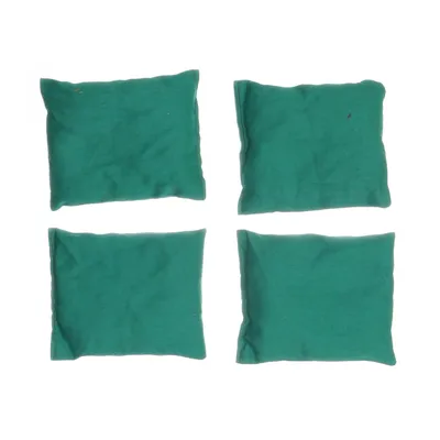 Träningsredskap (Grön)