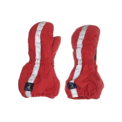 Vantar (Röd, Flerfärgad) från Polarn O. Pyret