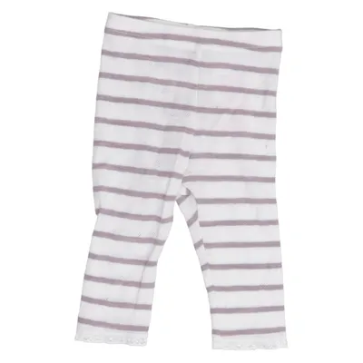 Leggings (White, Purple) from Name It Merino wool