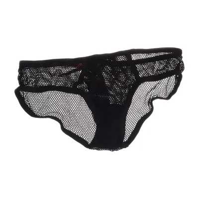Panties (Black) from Diesel Nylon