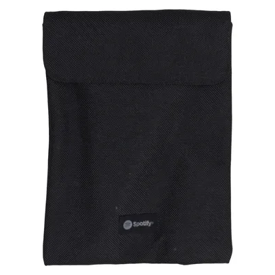 Computer bag (Black) from Spotify