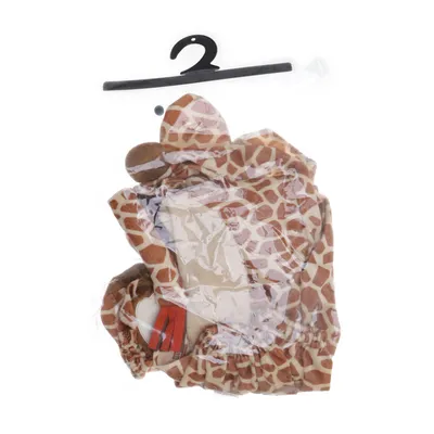 Fancy dress (Brown, Beige) from Amscan Polyester