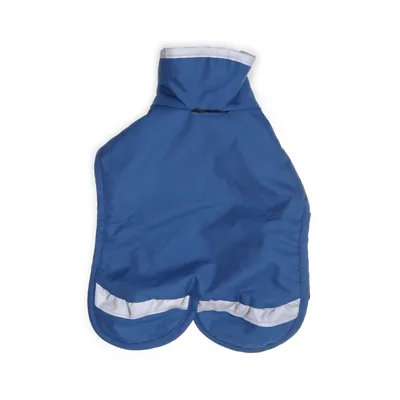 Dog coat (PERUS) from Pomppa