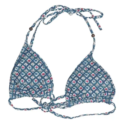 Bikini top (Blå, Hvid, Rød) fra Protest