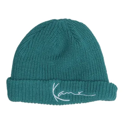 Beanie (Groen) van Kani Acryl