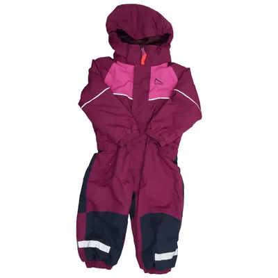 Overall (Alice) från Norheim Polyester