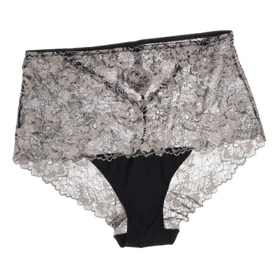 Trosor (Svart, Beige) från XLNT by KappAhl Elastan, Polyamid, Polyester