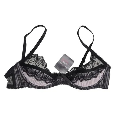 BH (Svart, Rosa) från Agent Provocateur Elastan, Polyamid, Polyester, Polyuretan