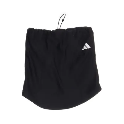 Halsvärmare (Svart) från Adidas Elastan, Polyester