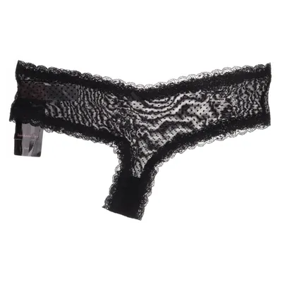 Trosor (Svart) från Hunkemöller