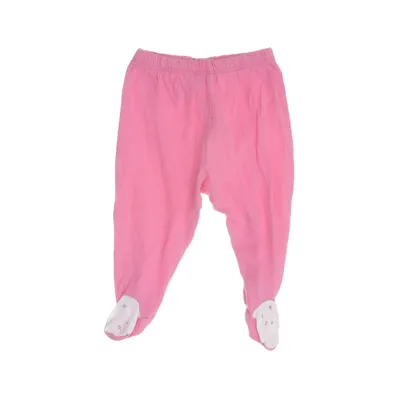 Pyjamasbyxor (Rosa) från Pastello Bomull