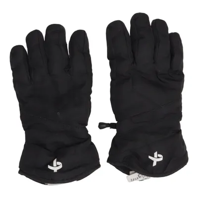 Moufles (Noir) de Cross Polyester