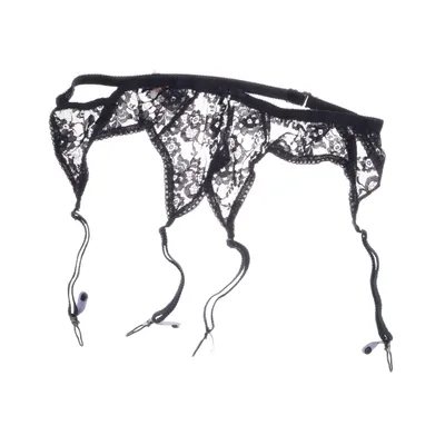 Garter belt (ONE SIZE) from Elbrina
