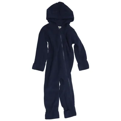 Rompers (Blue) from Playshoes Polyester