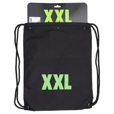 Sporttas (Zwart, Groen) van XXL Polyamide