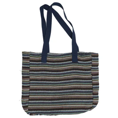 Sac en toile (Multicolore) de Misako