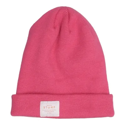 Beanie (Jake) van Stuhf Acryl, Elastaan